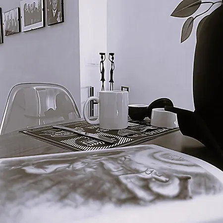 Adry Living Art Appartamento Palermo
